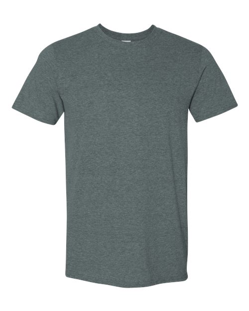 GILDAN 64000 - Unisex Softstyle® T-Shirt