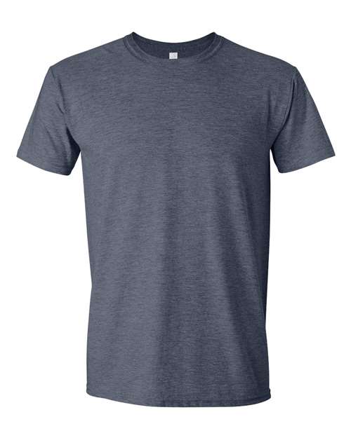 GILDAN 64000 - Unisex Softstyle® T-Shirt