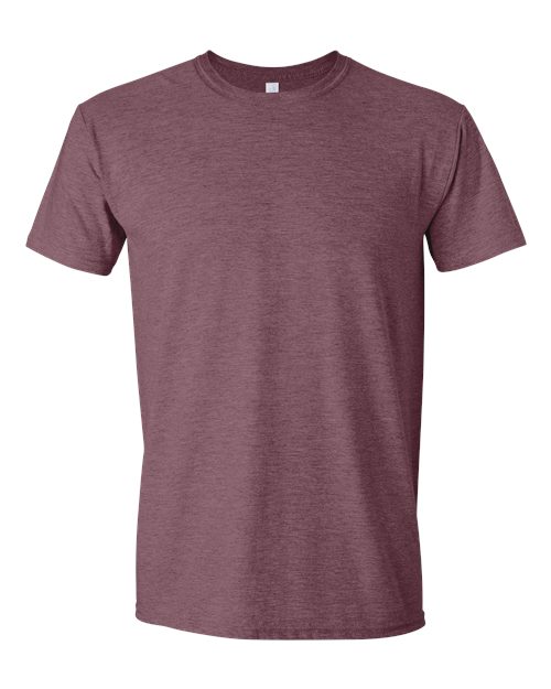 GILDAN 64000 - Unisex Softstyle® T-Shirt