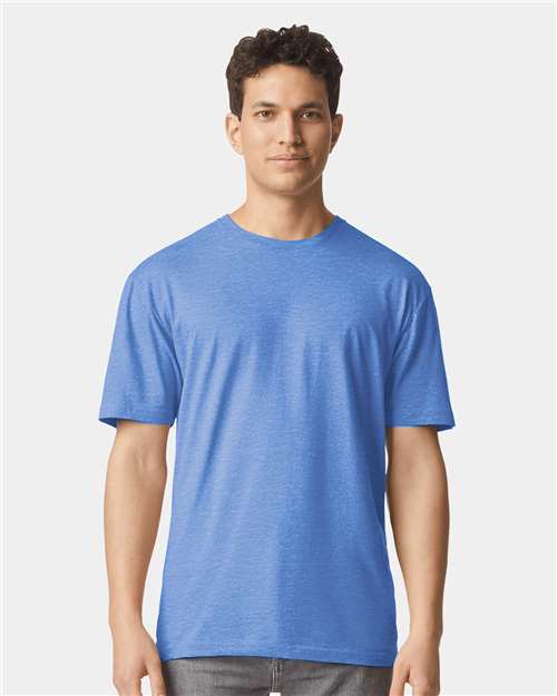 GILDAN 64000 - Unisex Softstyle® T-Shirt