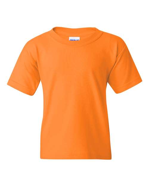 GILDAN 5000B - Youth Heavy Cotton™ T-Shirt