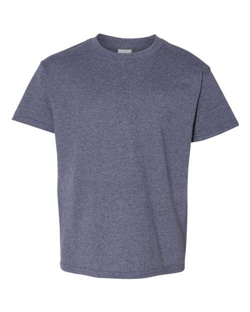 GILDAN 5000B - Youth Heavy Cotton™ T-Shirt