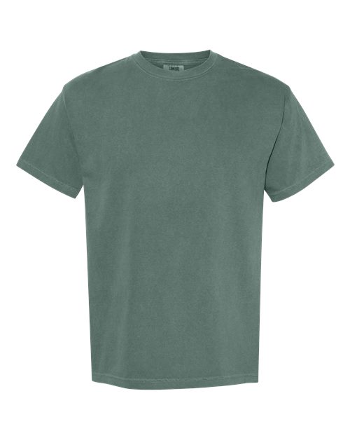 COMFORT COLORS 1717 - Unisex Garment-Dyed Heavyweight T-Shirt