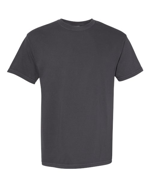 COMFORT COLORS 1717 - Unisex Garment-Dyed Heavyweight T-Shirt