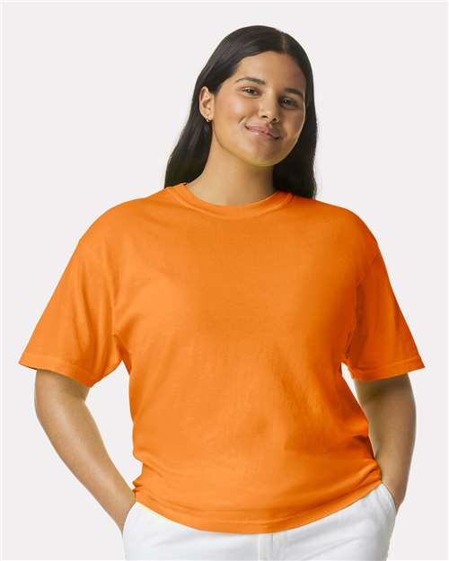 COMFORT COLORS 1717 - Unisex Garment-Dyed Heavyweight T-Shirt