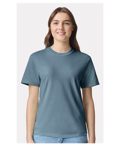 COMFORT COLORS 1717 - Unisex Garment-Dyed Heavyweight T-Shirt