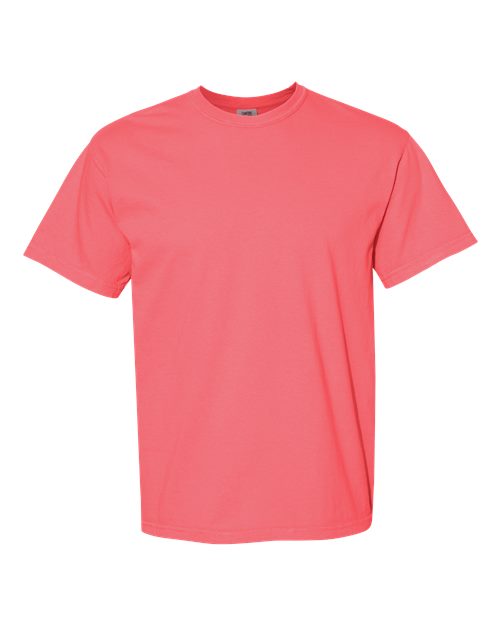 COMFORT COLORS 1717 - Unisex Garment-Dyed Heavyweight T-Shirt