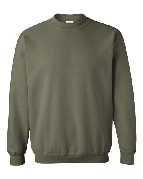 GILDAN 1800 - Unisex Heavy Blend™ Crewneck Sweatshirt