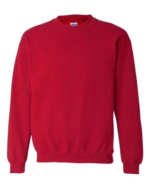 GILDAN 1800 - Unisex Heavy Blend™ Crewneck Sweatshirt