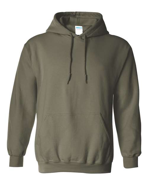 GILDAN 18500 - Unisex Heavy Blend™ Hooded Sweatshirt