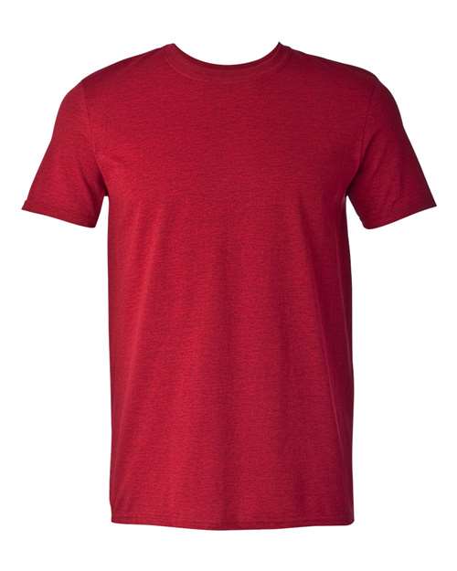 GILDAN 64000 - Unisex Softstyle® T-Shirt