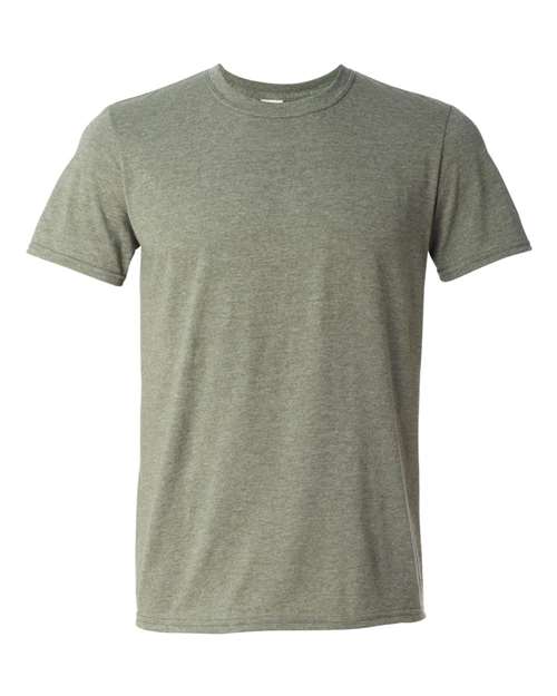 GILDAN 64000 - Unisex Softstyle® T-Shirt