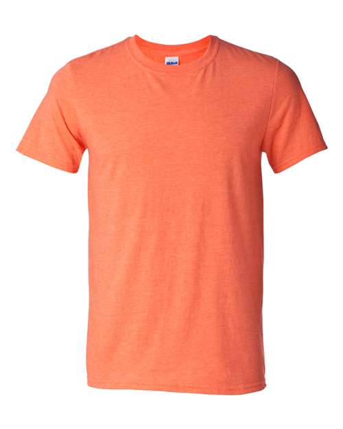 GILDAN 64000 - Unisex Softstyle® T-Shirt