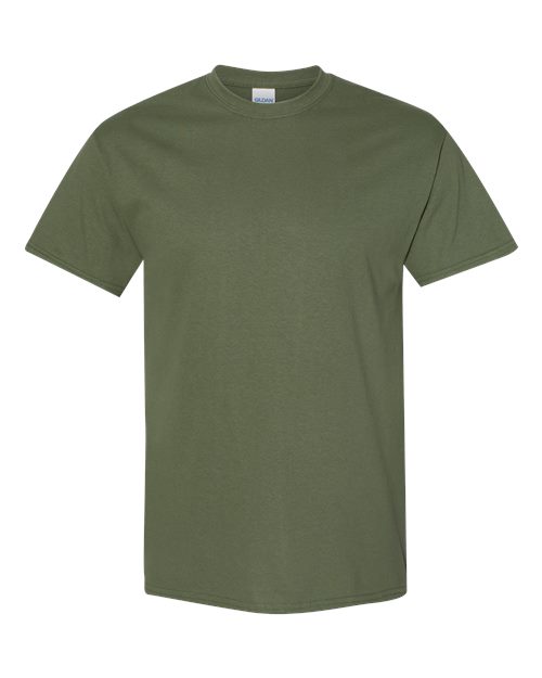 GILDAN 5000B - Youth Heavy Cotton™ T-Shirt