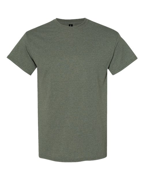 GILDAN 5000 - Unisex Heavy Cotton™ T-Shirt