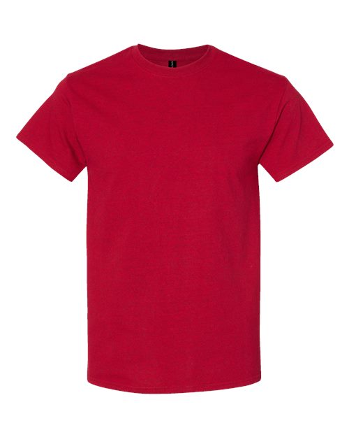 GILDAN 5000 - Unisex Heavy Cotton™ T-Shirt