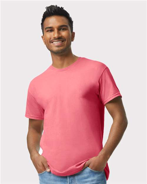 GILDAN 5000 - Unisex Heavy Cotton™ T-Shirt