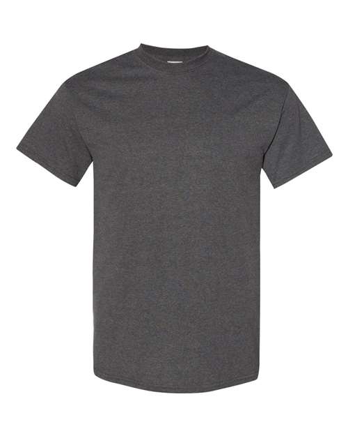 GILDAN 5000 - Unisex Heavy Cotton™ T-Shirt