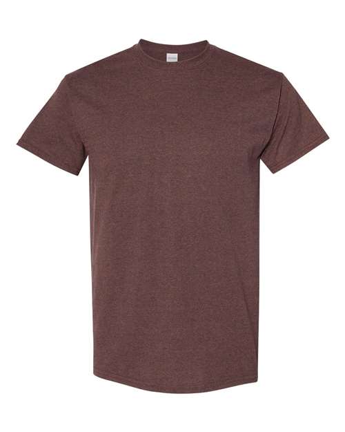 GILDAN 5000 - Unisex Heavy Cotton™ T-Shirt