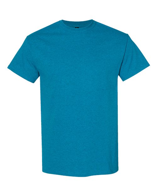 GILDAN 5000 - Unisex Heavy Cotton™ T-Shirt