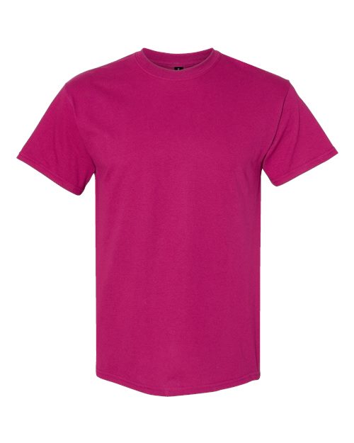 GILDAN 5000 - Unisex Heavy Cotton™ T-Shirt