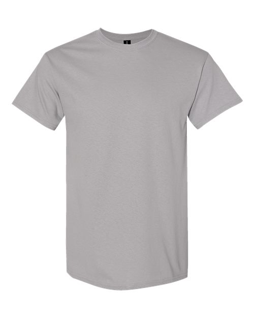 GILDAN 5000 - Unisex Heavy Cotton™ T-Shirt
