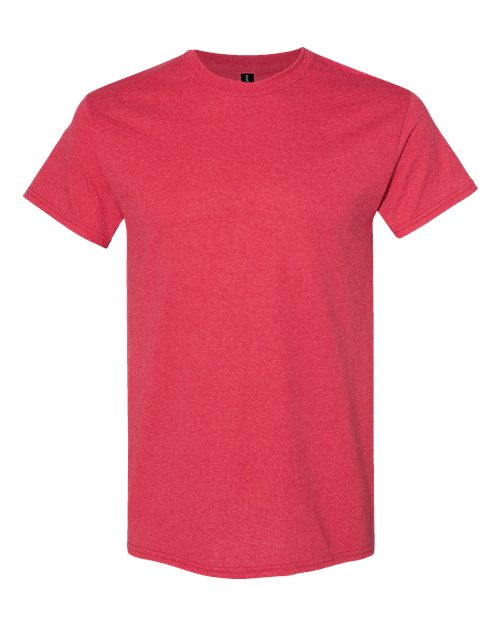 GILDAN 5000 - Unisex Heavy Cotton™ T-Shirt