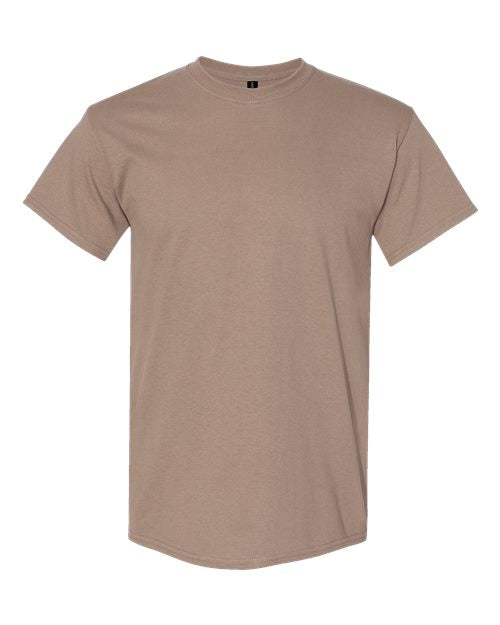 GILDAN 5000 - Unisex Heavy Cotton™ T-Shirt