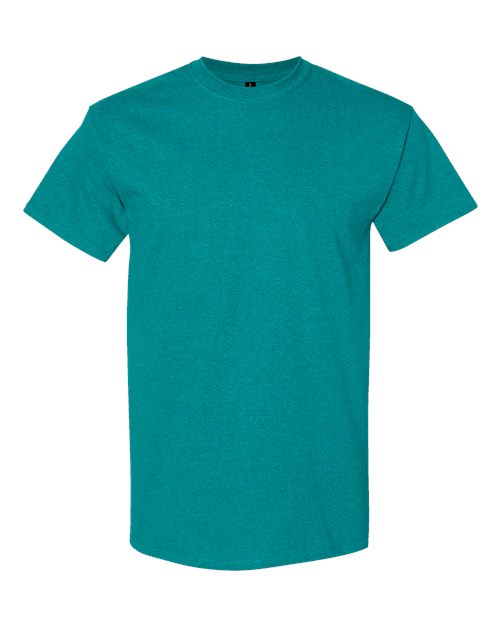 GILDAN 5000 - Unisex Heavy Cotton™ T-Shirt