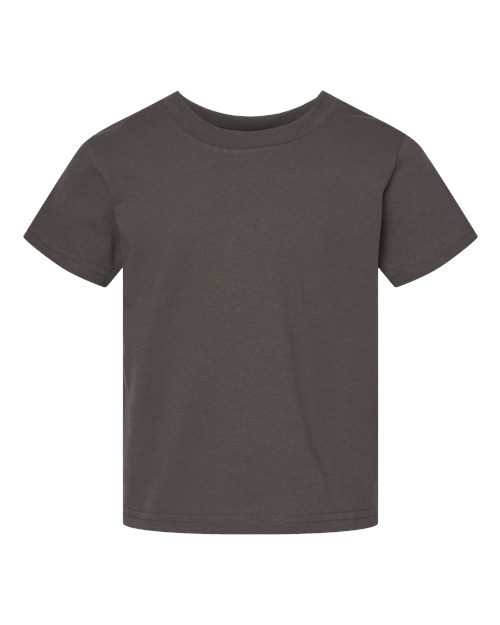 RABBIT SKINS 3301T-Toddler Cotton Jersey Tee
