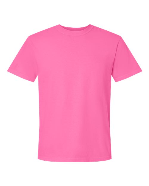 COMFORT COLORS 1717 - Unisex Garment-Dyed Heavyweight T-Shirt