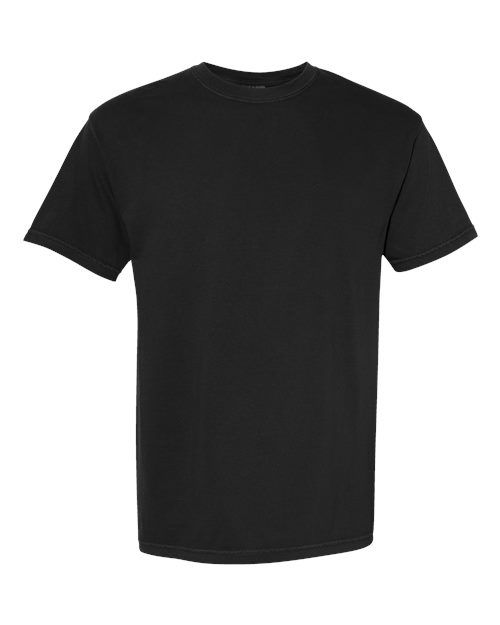 COMFORT COLORS 1717 - Unisex Garment-Dyed Heavyweight T-Shirt