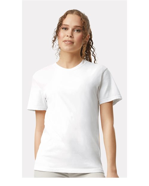 COMFORT COLORS 1717 - Unisex Garment-Dyed Heavyweight T-Shirt