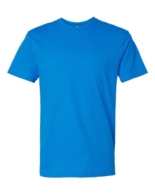 LAT 6901 - Unisex Fine Jersey Tee