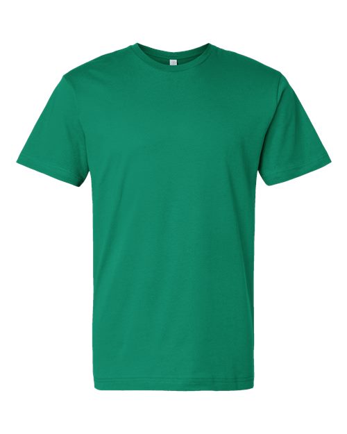 LAT 6901 - Unisex Fine Jersey Tee