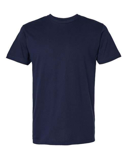 LAT 6901 - Unisex Fine Jersey Tee