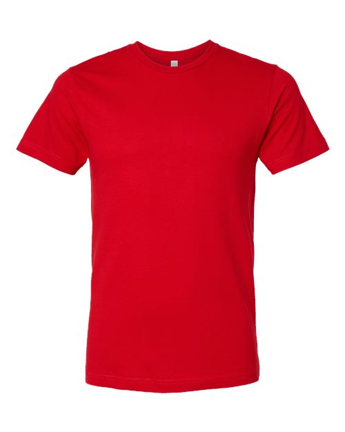 LAT 6901 - Unisex Fine Jersey Tee