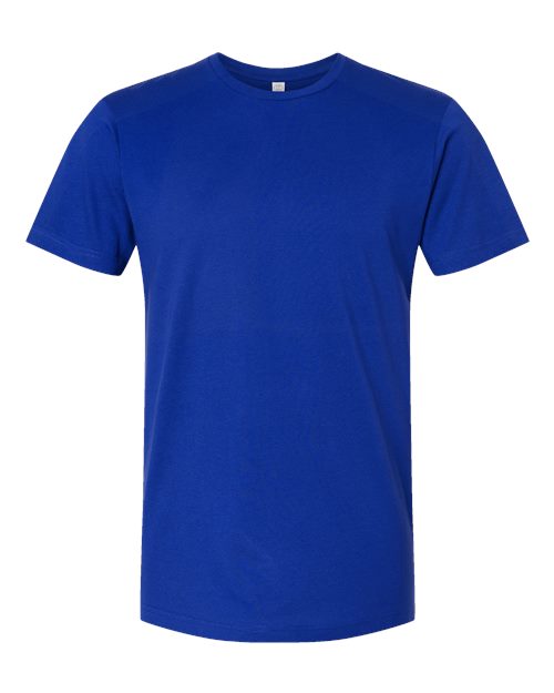 LAT 6901 - Unisex Fine Jersey Tee