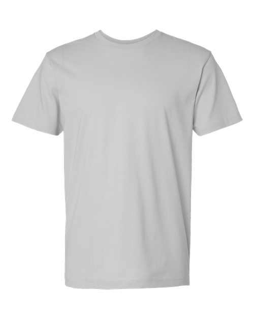 LAT 6901 - Unisex Fine Jersey Tee
