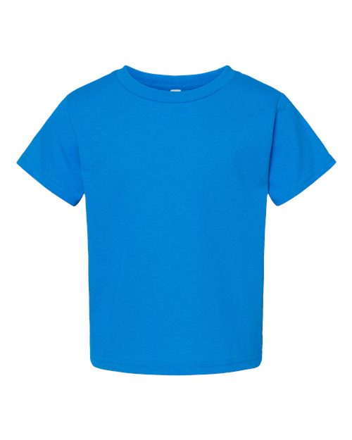 RABBIT SKINS 3301J-Youth Juvy T-Shirt