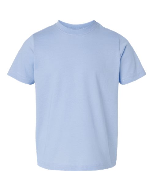 RABBIT SKINS 3321 - Toddler Fine Jersey Tee