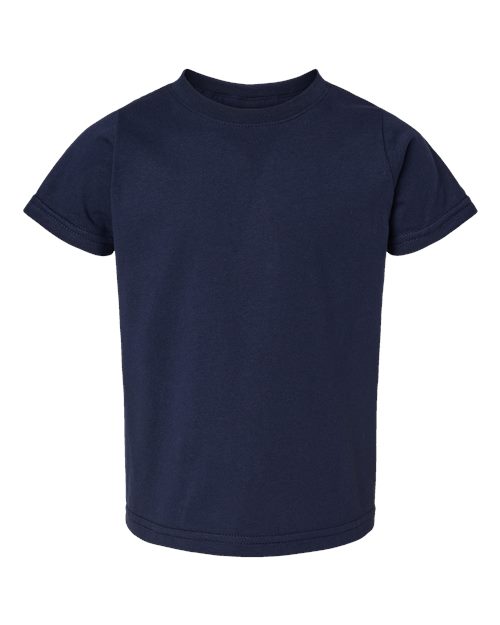 RABBIT SKINS 3321 - Toddler Fine Jersey Tee