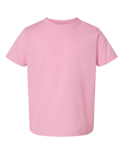 RABBIT SKINS 3321 - Toddler Fine Jersey Tee