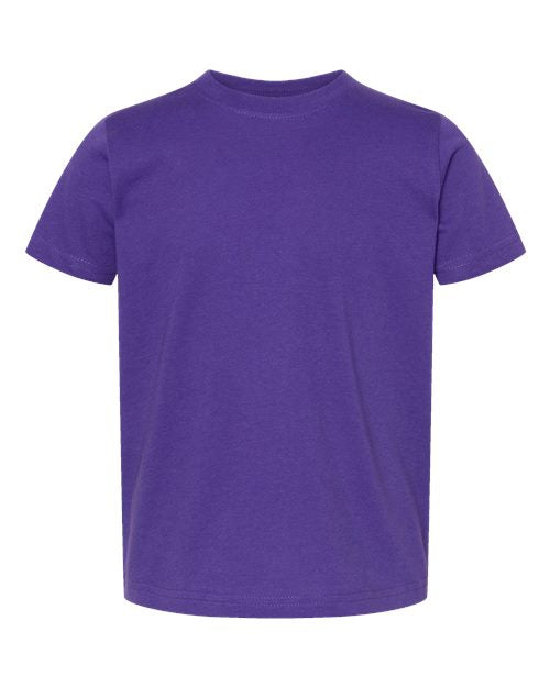 RABBIT SKINS 3321 - Toddler Fine Jersey Tee