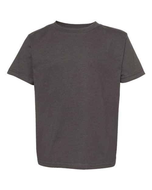 RABBIT SKINS 3321 - Toddler Fine Jersey Tee