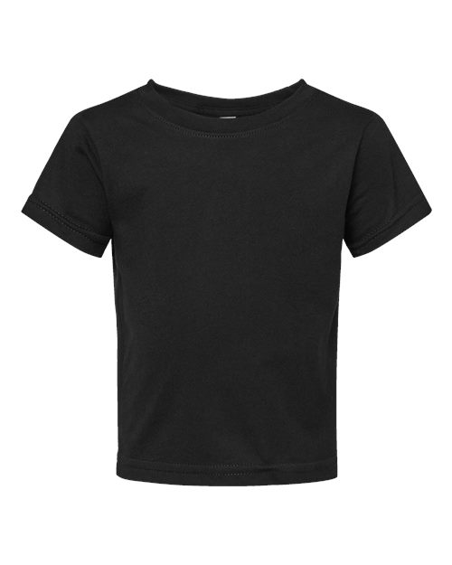 RABBIT SKINS 3322-Infant Fine Jersey Tee