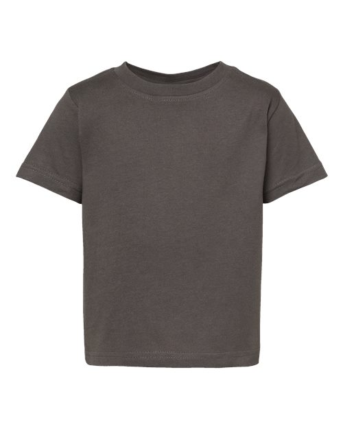 RABBIT SKINS 3322-Infant Fine Jersey Tee