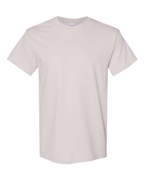 GILDAN 5000 - Unisex Heavy Cotton™ T-Shirt