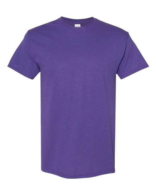 GILDAN 5000 - Unisex Heavy Cotton™ T-Shirt