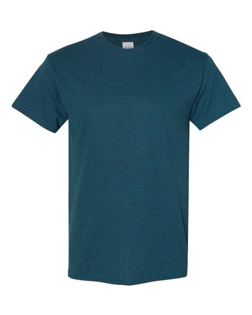 GILDAN 5000 - Unisex Heavy Cotton™ T-Shirt